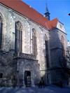 St. Othmar Kirche