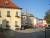 Fußgängerzone Mödling