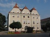 Gemeinde Gänserndorf