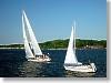 Sailing in Kiel - Here you get more information!