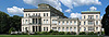 Die Villa Hügel