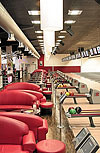 Super Bowl Bowling Park in Dinslaken
