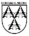 Das Wappen der Herren von Altendorf