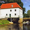 Reinings Mühle in Dreierwalde