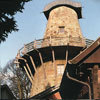 Levedags Mühle in Bevergern