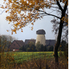 Kleimühle in Riesenbeck
