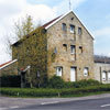 Edelbuschsche Mühle in Rodde