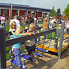 Der Generationenpark in Lengerich