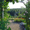 ALVA Skulpturenpark und Jones Garden
