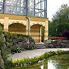 Naturerlebnispark NaturaGart in Dörenthe