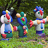 Vier-Jahreszeiten-Park, Oelde