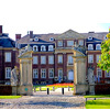 Schloß und Park Nordkirchen