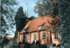 Die Kirche in Drennhausen