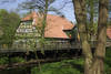 Das Mühlenmuseum Moisburg