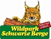Der Wildpark Schwarze Berge