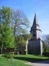 Die Nicolai-Kirche in Elstorf