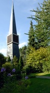 Die Buchholzer St. Johannis-Kirche