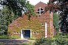 Die St. Andreas Kirche in Ashausen