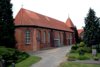 Die Petrikirche in Marschacht