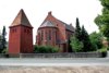 Die St. Marien Kirche in Handorf