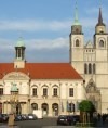 Magdeburger Stadtrundgang - 1. Abschnitt