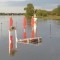Hochwasser in Magdeburg Juni 2013