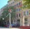 Der Hasselbachplatz, das Kneipenviertel in Magdeburg