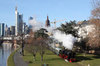 Verein HISTORISCHE EISENBAHN FRANKFURT