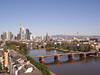 Wissenswertes über Frankfurt am Main
