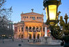 Die Alte Oper Frankfurt