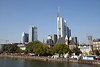 Die Region Frankfurt