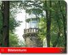 Der Bilsteinturm im Kaufunger Wald