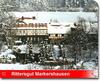 Rittergut Markershausen