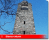 Eschwege - Bismarckturm