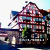Fachwerkrathaus Wanfried