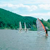 Der Werratalsee bei Eschwege