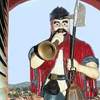 Der Dietemann in Eschwege