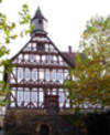 Sontraer Rathaus