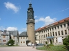 Residenzschloß Weimar