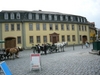 Weimar Goethehaus