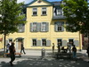 Schillerhaus in Weimar
