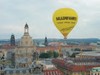 Fahrten mit dem Heißluftballon in Bautzen