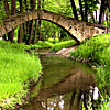 Himmelsbrücke Sohland
