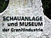 Granitmuseum