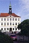 Erholungsgebiet Rödertal