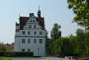 Schloß und Parkanlage Zabeltitz