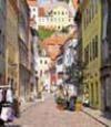 Meißen, die Wiege Sachsens