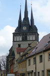 Stadt Lommatzsch
