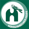 Königsbrücker Heide Radweg
