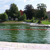 Elbgaubad in Weinböhla
